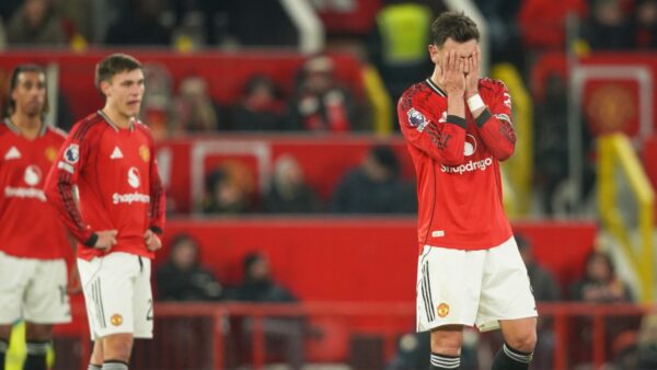 Ριζική αναδιάρθρωση στη Γιουνάιτεντ