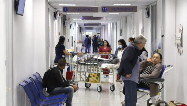 Περισσότερα από 6.000 ιατρικά λάθη κάθε χρόνο