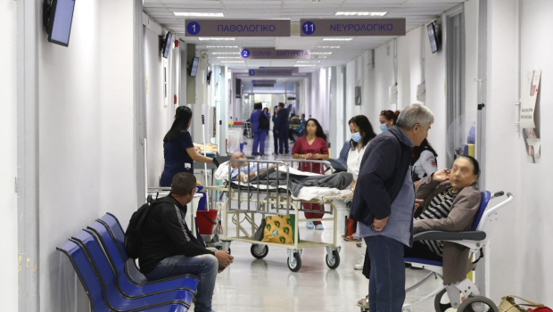 Περισσότερα από 6.000 ιατρικά λάθη κάθε χρόνο