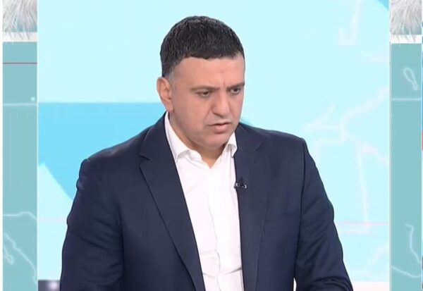 Β. Κικίλιας: Έρχεται οδικός χάρτης αμερικανικών επενδύσεων στα ελληνικά λιμάνια – Η χώρα μπορεί να αλλάξει επίπεδο