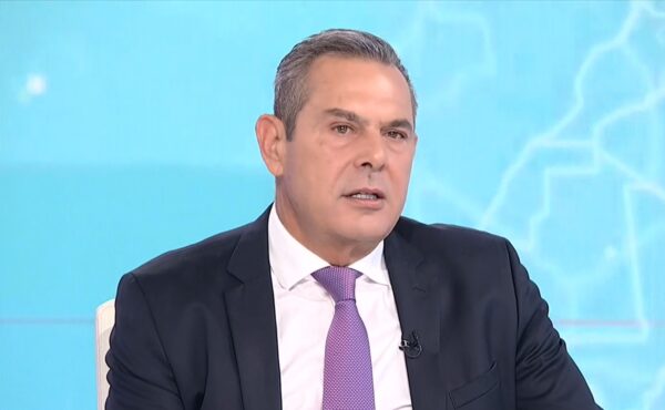 Π. Καμμένος: Αν ο χώρος δεν καλύπτεται, θα επιστρέψω στην πολιτική – Δεν μετάνιωσα για τίποτα από τη συγκυβέρνηση με Τσίπρα