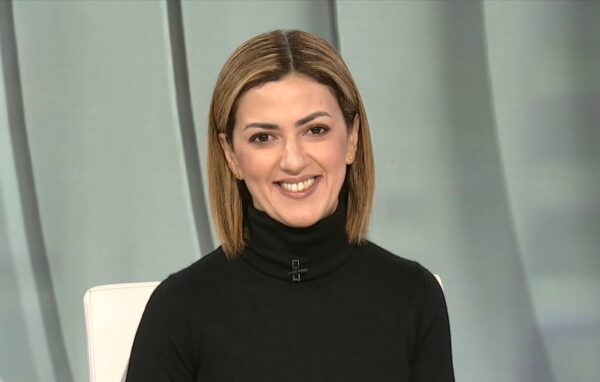 Αγαπηδάκη στο ΕΡΤnews: Το 20% των παιδιών, ένα στα έξι παιδιά στη χώρα μας, αυτοτραυματίζεται