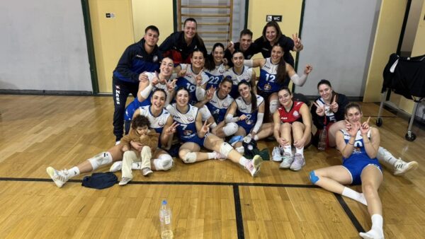 Pre League Γυναικών (8η αγωνιστική): Τριπλή ισοβαθμία στην κορυφή