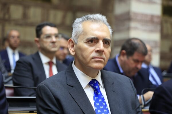 Μ. Χαρακόπουλος για αγρότες: Πληρωμές μέχρι τις γιορτές – Να έχουμε ανοιχτούς διαύλους επικοινωνίας και συζήτησης