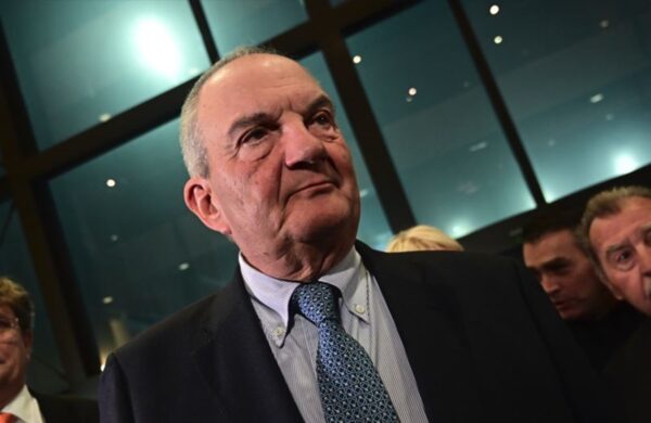 Κ. Καραμανλής: Η ερήμωση της υπαίθρου είναι μείζονα εθνική απειλή