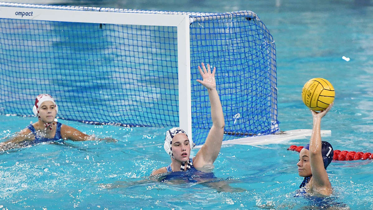 Πέρασε από το “Αντώνης Πεπανός” ο ΝΟ Χανίων