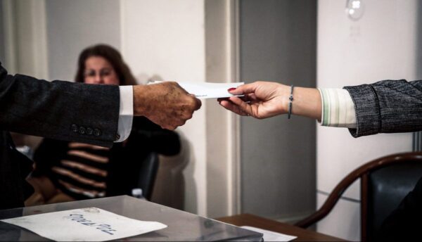 Έκλεισαν οι κάλπες στο Δικηγορικό Σύλλογο Αθηνών – Συνεχίζεται αύριο η ψηφοφορία