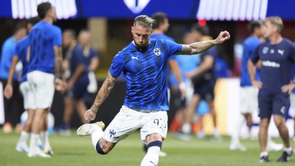 Αποχωρεί οριστικά από την Μοντερέι ο Ράμος