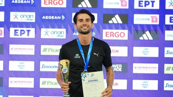 Ρεκόρ για Σταμούλη και Κουτλή στο μαραθώνιο, ντεμπούτο για Τριανταφύλλου στις ΗΠΑ