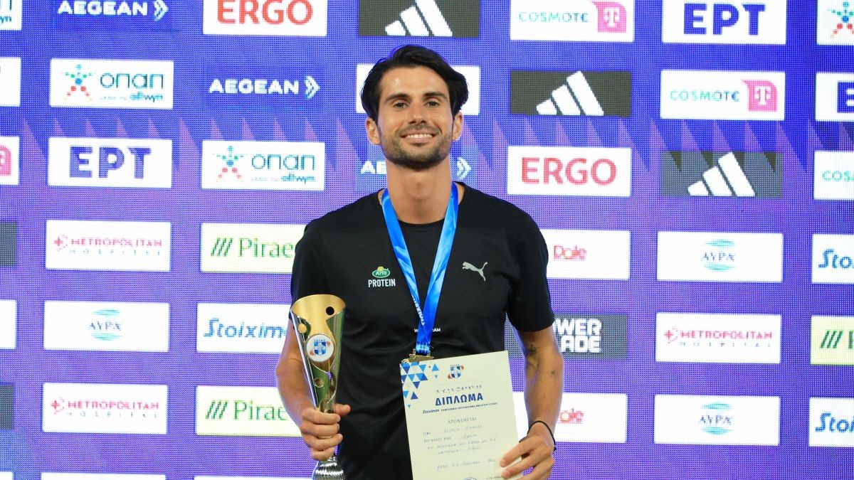 Ρεκόρ για Σταμούλη και Κουτλή στο μαραθώνιο, ντεμπούτο για Τριανταφύλλου στις ΗΠΑ