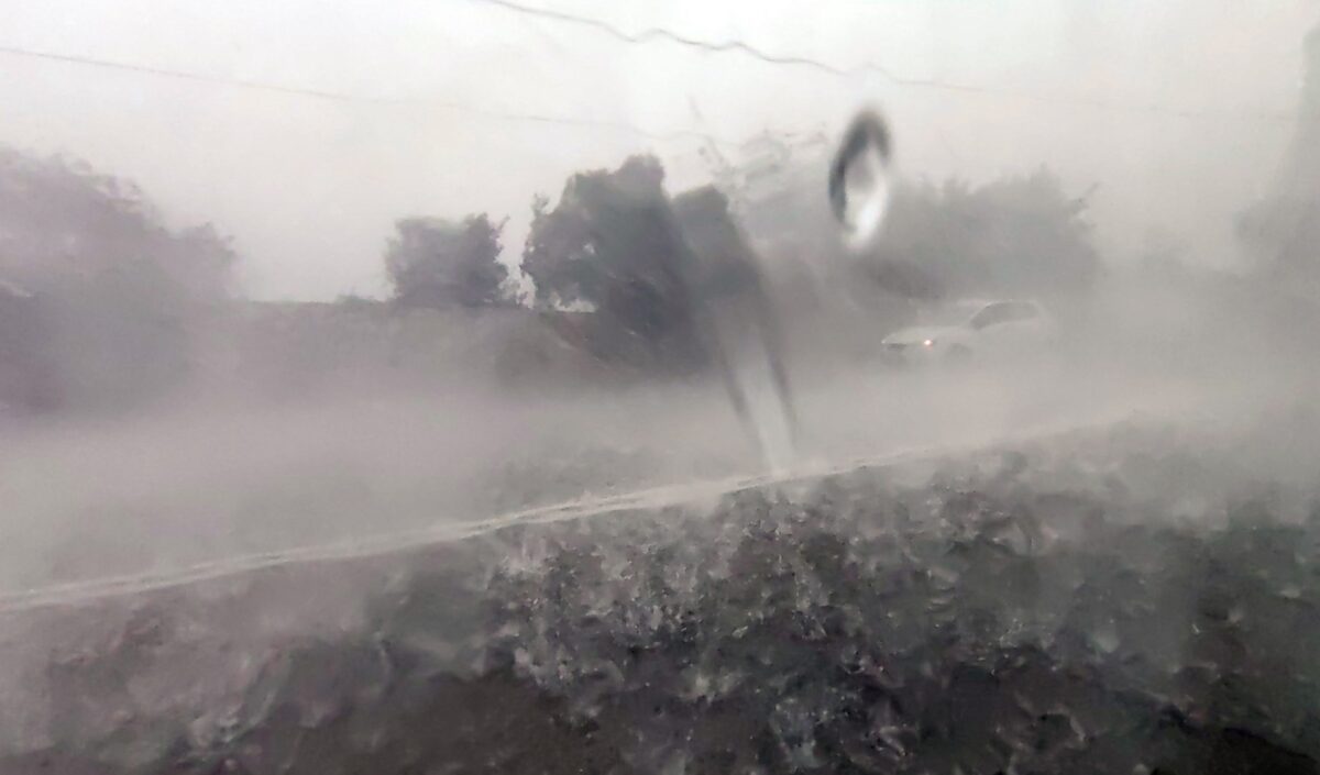 Καιρός: Πού αναμένονται τοπικές βροχές και καταιγίδες