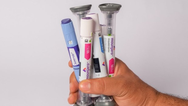 Ο «πυρετός του Ozempic» εκτοξεύει την αισθητική ιατρική