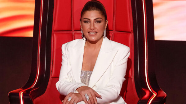 H Έλενα Παπαρίζου εισήχθη εκτάκτως στο νοσοκομείο