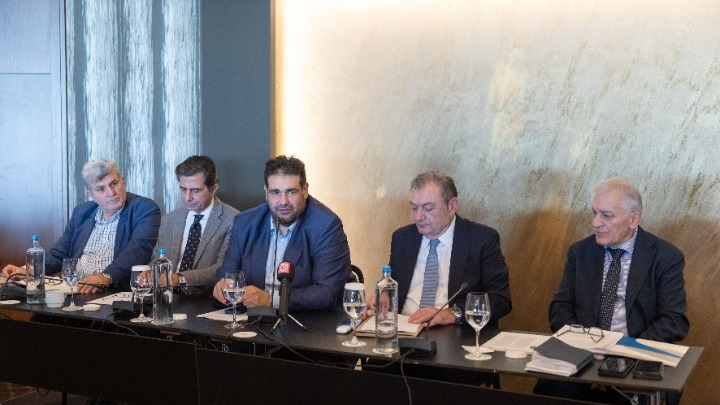 Θ. Λιβάνιος: «Σε διαβούλευση ο νέος Κώδικας της αυτοδιοίκησης τον Ιανουάριο του 2026»