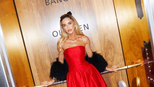 Απόλυτο στυλ τον Δεκέμβριο: Τα απαραίτητα κομμάτια που θα σας βγάλουν ασπροπρόσωπες στις γιορτές