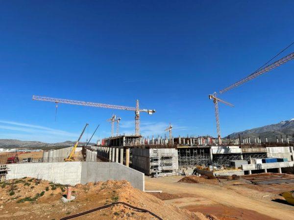 Capital Link: Καταλύτης ανάπτυξης τα νέα έργα υποδομών στην Ελλάδα