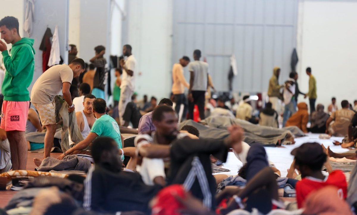 Νέο σύμφωνο μετανάστευσης: Μείωση ροών και ενίσχυση επιστροφών μέσω διμερών συμφωνιών και Return Hubs