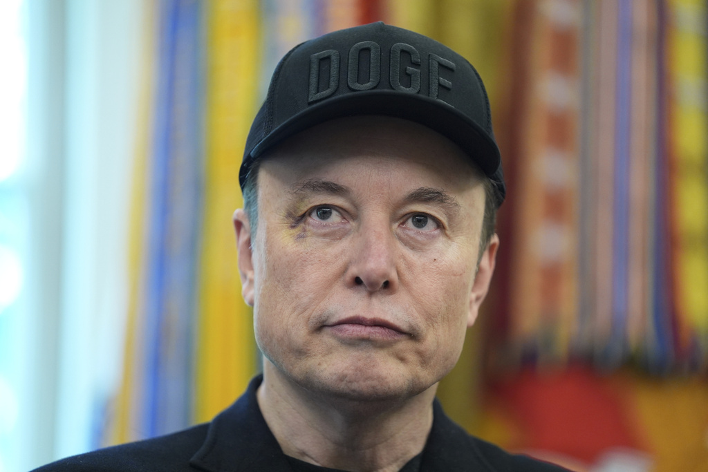 Κομισιόν σε Ίλον Μασκ: Εκτιμούμε την ελευθερία της έκφρασης αλλά οι νομοθεσίες ισχύουν για όλους