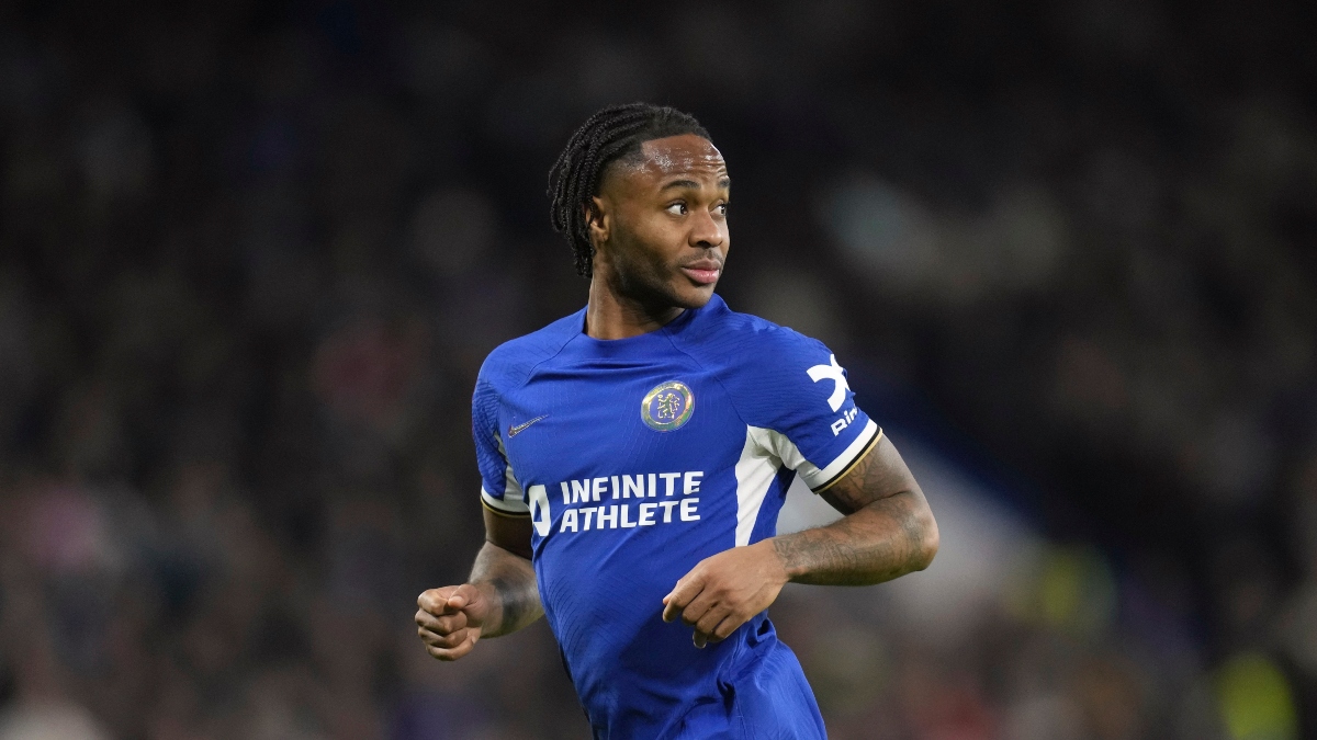 Η Ρέξαμ ετοιμάζει “βόμβα” με Στέρλινγκ