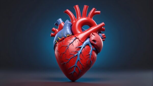 Ο σιωπηλός» γενετικός κίνδυνος για την καρδιά που απειλεί εκατομμύρια άτομα χωρίς να το γνωρίζουν