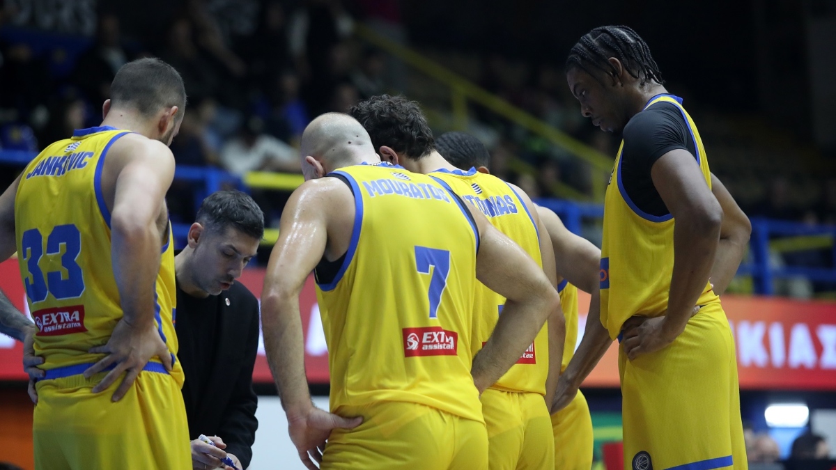 Τα εισιτήρια του Περιστέρι – Ολυμπιακός