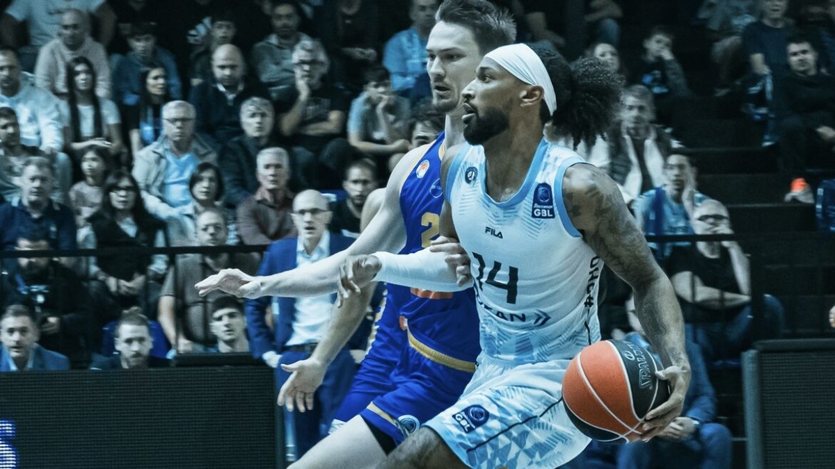 Eκτός με κάταγμα στο μετατάρσιο ο Ράιαν Τέιλορ του Κολοσσού