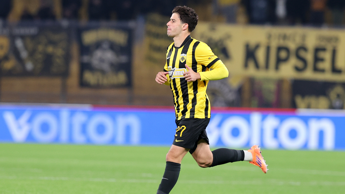 Απίστευτη ατυχία: Ο Καραργύρης υπέστη ρήξη πρόσθιου χιαστού στο αριστερό γόνατο