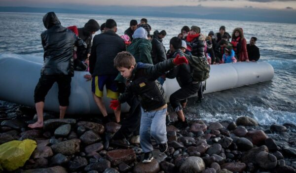 Θ. Πλεύρης: «Η Ευρώπη μπαίνει στη λογική των απελάσεων και όχι της απορρόφησης και του Welcome to Europe»