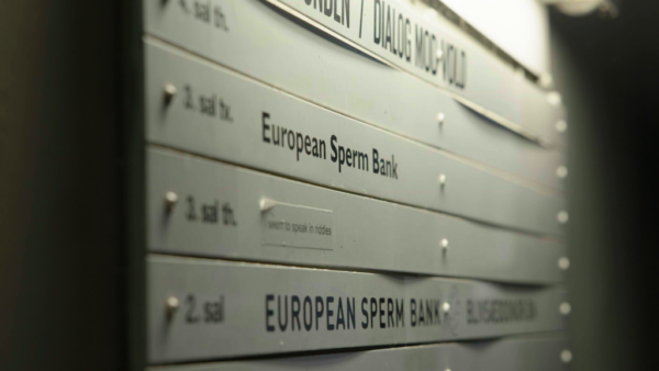 Το σκάνδαλο με τον Δανό δότη σπέρματος αποκαλύπτει μια ανεπαρκώς ρυθμισμένη αγορά