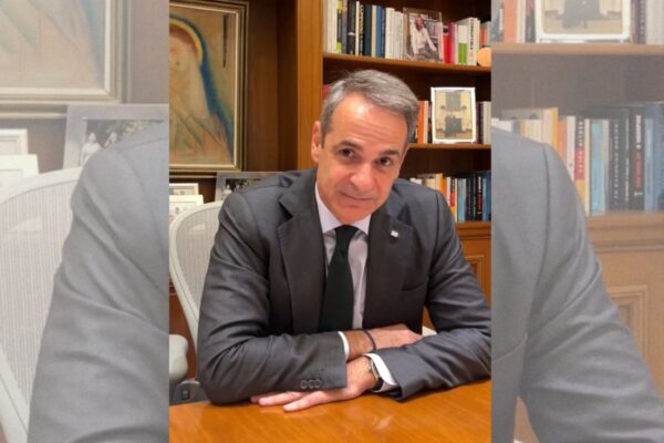 Κ. Μητσοτάκης: Τέλος η προσωπική διαφορά – Κάθε αύξηση θα φτάνει ολόκληρη στην τσέπη των συνταξιούχων