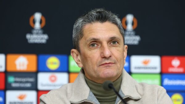 Λουτσέσκου: «Δεν είναι σωστό να κάνουμε υπολογισμούς, γνωρίζω τα πάντα για τον αντίπαλο»