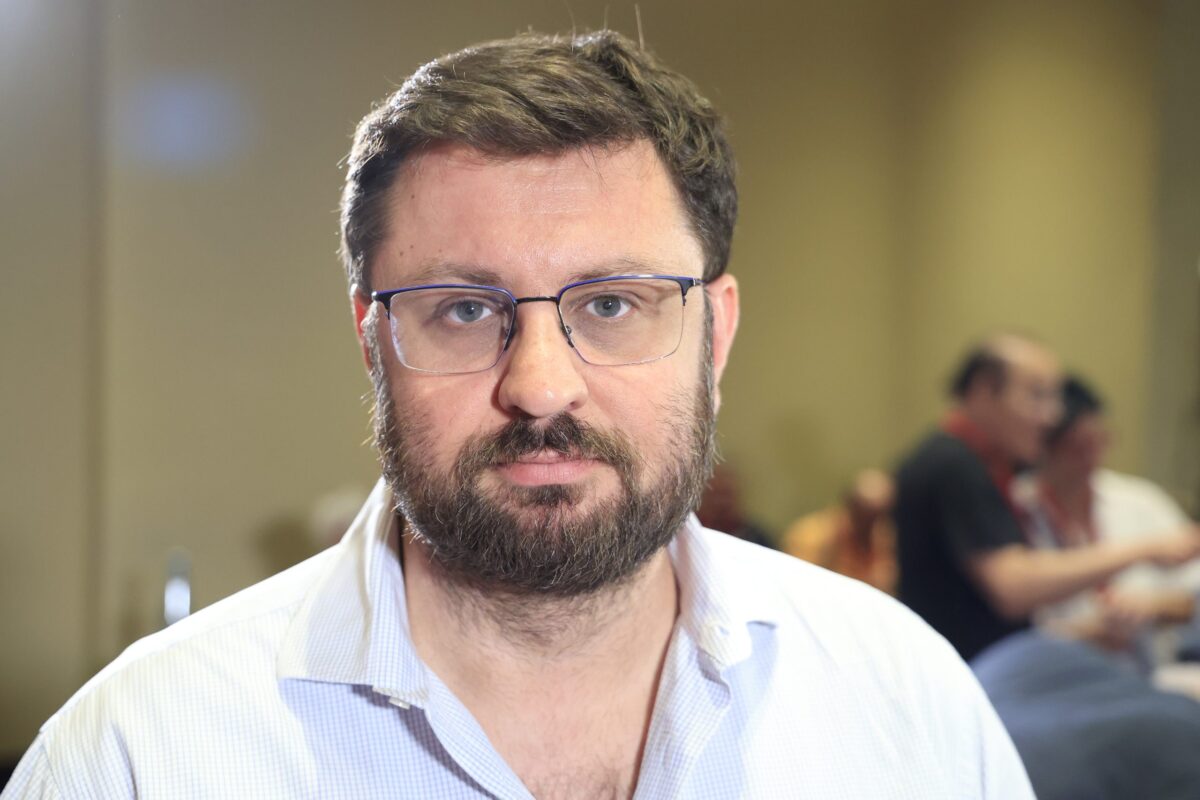 Ζαχαριάδης: H κυβέρνηση οφείλει να δώσει άμεσα λύση στα προβλήματα του πρωτογενούς τομέα