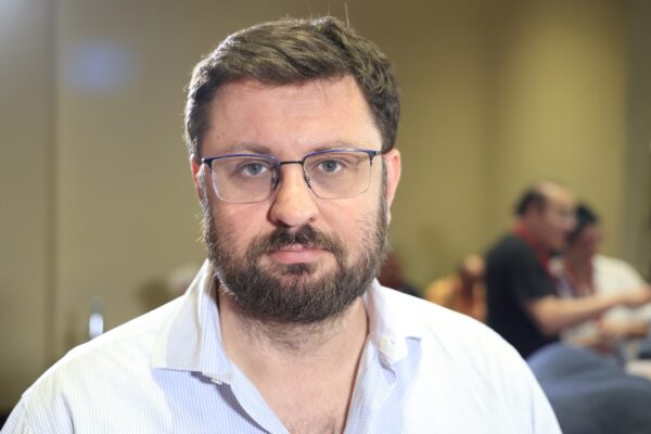 Ζαχαριάδης: H κυβέρνηση οφείλει να δώσει άμεσα λύση στα προβλήματα του πρωτογενούς τομέα