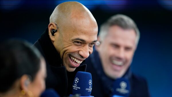 Ανρί για Σαλάχ: «Και εγώ είχα προβλήματα με τον Γκουαρδιόλα και τον Βενγκέρ, με ακούσατε ποτέ να μιλάω;»