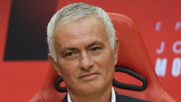 Κόστιτς και Γκερέιρο στη λίστα του Μουρίνιο