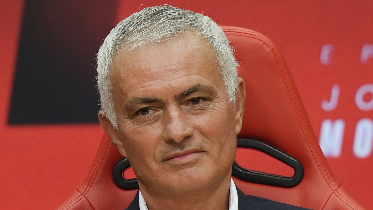 Κόστιτς και Γκερέιρο στη λίστα του Μουρίνιο