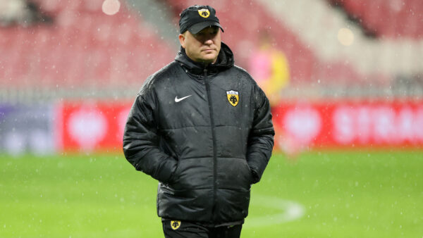 Στη Σαμψούντα για νίκη οκτάδας η ΑΕΚ