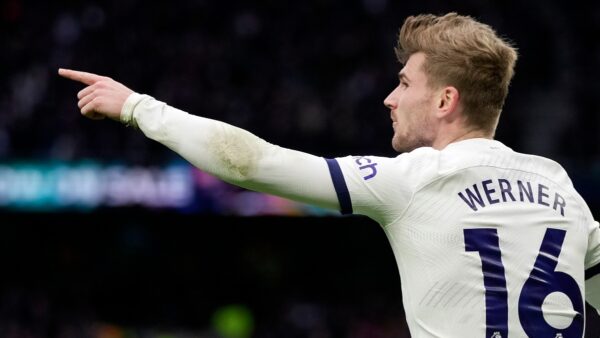 Προς MLS o Τίμο Βέρνερ