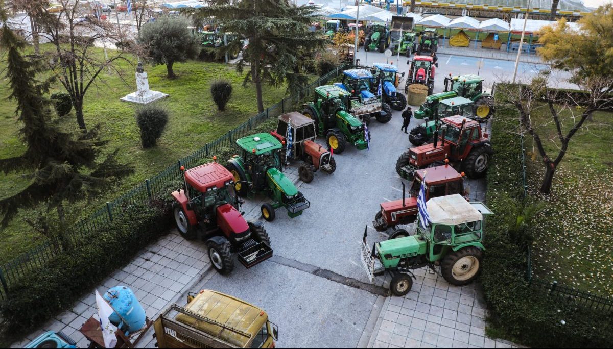 Αν δεν ικανοποιηθούν τα αιτήματά μας, θα επανέλθουμε δυναμικότερα, διαμηνύουν οι αγρότες – Τα μέτρα που εξετάζει η κυβέρνηση