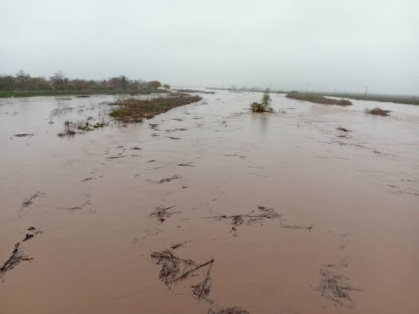 ΕΚΠΑ για κακοκαιρία Byron: Οι περιοχές με τα μεγαλύτερα προβλήματα και η ανάγκη για αναθεώρηση των αντιπλημμυρικών παρεμβάσεων