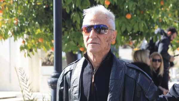 Καίτη Γκρέυ: Ο γιος της, Φίλιππος Ηλιάδης κατέθεσε αγωγή και ζητάει ακύρωση της διαθήκης – Την θεωρεί πλαστή