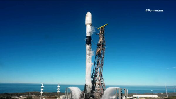 Η Ελλάδα δημιουργεί τον δικό της στόλο μικροδορυφόρων