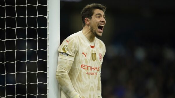 Θέλει Ορτέγκα η Σέλτικ