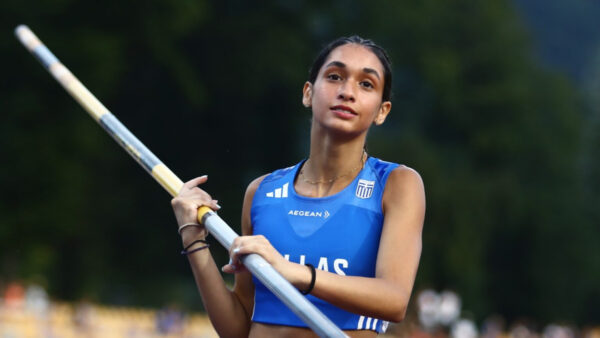 Δυνατό πέρασμα στη χειμερινή δράση για τις Αδαμοπούλου και Μπουμπουλίδη