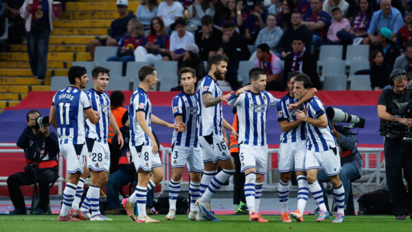 LaLiga (16η αγωνιστική): Πρώτη σέντρα στο “Ανοέτα”