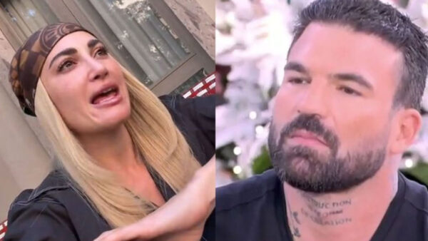 Ιωάννα Τούνη: Σφοδρή επίθεση στον Δημήτρη Αλεξάνδρου – «Δεν είχα πρόθεση να μιλήσω δημόσια – Με αναγκάζει η αναλήθεια»