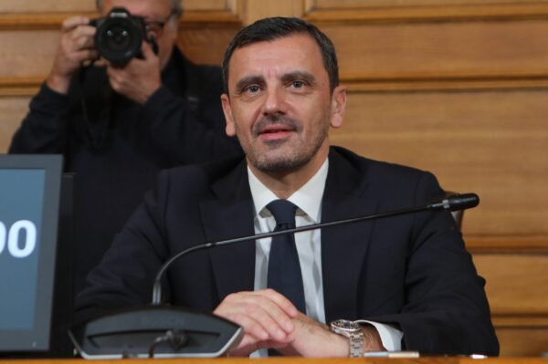 Εξεταστική για ΟΠΕΚΕΠΕ: Αίτημα για παραπομπή Κωνσταντοπούλου λόγω αντικοινοβουλευτικής συμπεριφοράς