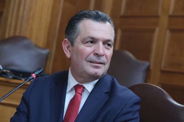 ΠΑΣΟΚ: Κάθε χυδαία προσπάθεια συμψηφισμού της ΝΔ πέφτει στο κενό – Ο Χρ. Μπουκώρος διαθέτει επιλεκτική μνήμη