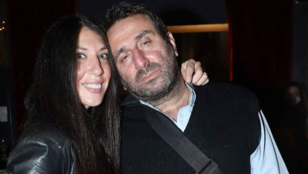 Ηλίας Βαλάσης: Σοκάρει για το τροχαίο που είχε με την σύζυγό του – «Νόμιζα ότι θα πεθάνω, έσπασα 16 πλευρά»