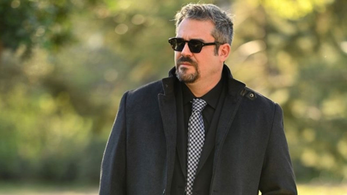 Πυγμαλίων Δαδακαρίδης: Θρήνος για τον ηθοποιό – Πέθανε ο πατέρας του